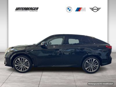 BMW X2 Gebrauchtwagen BMW X2 Gebrauchtwagen