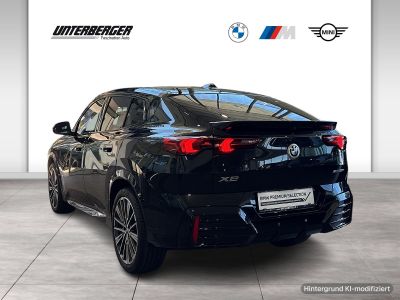 BMW X2 Gebrauchtwagen BMW X2 Gebrauchtwagen