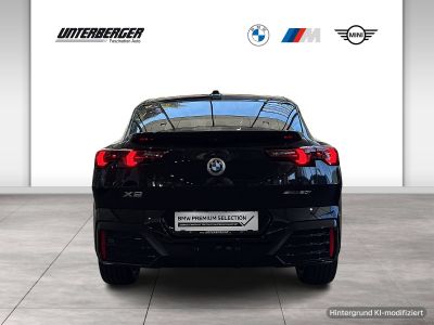 BMW X2 Gebrauchtwagen BMW X2 Gebrauchtwagen