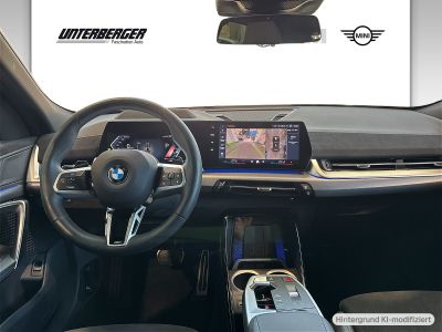 BMW X2 Gebrauchtwagen BMW X2 Gebrauchtwagen