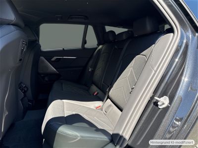 BMW i5 Vorführwagen BMW i5 Vorführwagen