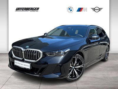 BMW i5 Vorführwagen BMW i5 Vorführwagen