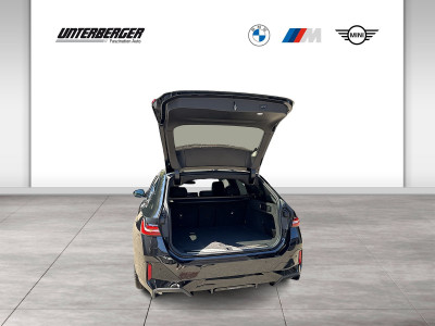 BMW i5 Vorführwagen BMW i5 Vorführwagen