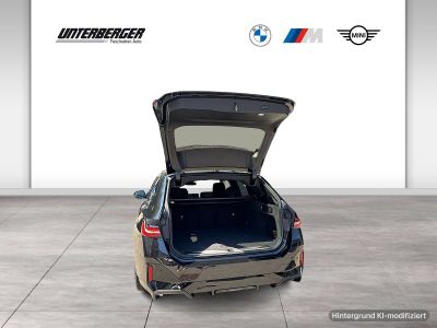 BMW i5 Vorführwagen BMW i5 Vorführwagen
