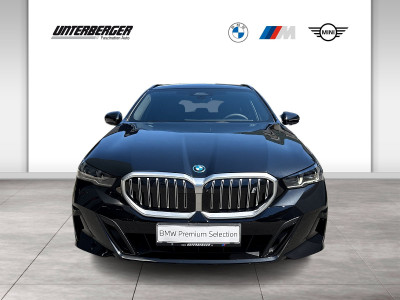 BMW i5 Vorführwagen BMW i5 Vorführwagen