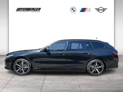 BMW i5 Vorführwagen BMW i5 Vorführwagen