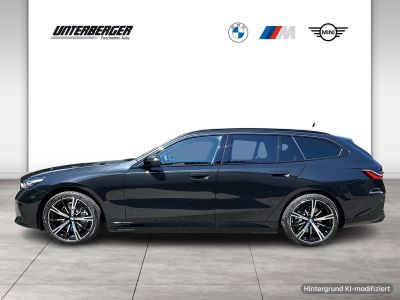 BMW i5 Vorführwagen BMW i5 Vorführwagen