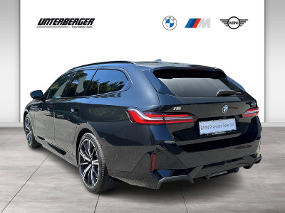 BMW i5 Vorführwagen BMW i5 Vorführwagen