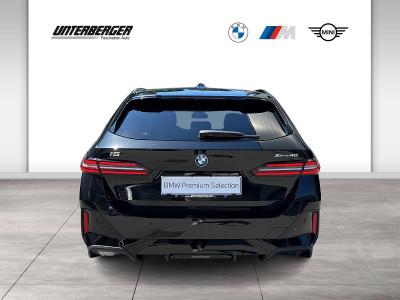 BMW i5 Vorführwagen BMW i5 Vorführwagen