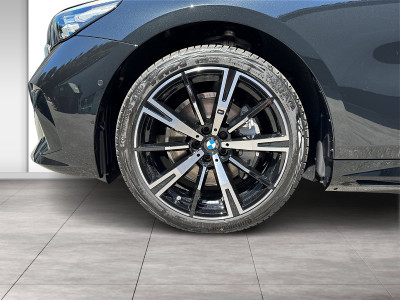 BMW i5 Vorführwagen BMW i5 Vorführwagen