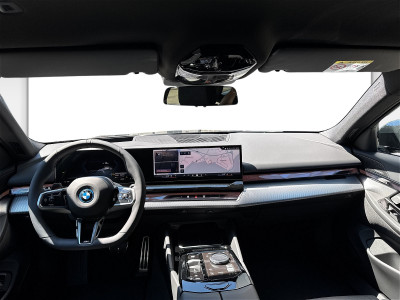 BMW i5 Vorführwagen BMW i5 Vorführwagen