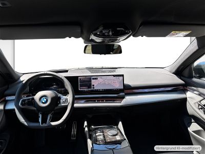 BMW i5 Vorführwagen BMW i5 Vorführwagen