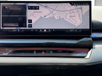 BMW i5 Vorführwagen BMW i5 Vorführwagen