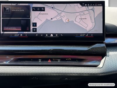 BMW i5 Vorführwagen BMW i5 Vorführwagen