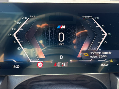 BMW i5 Vorführwagen BMW i5 Vorführwagen