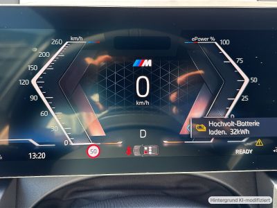 BMW i5 Vorführwagen BMW i5 Vorführwagen