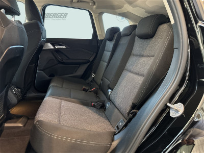 BMW X1 Gebrauchtwagen BMW X1 Gebrauchtwagen