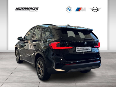BMW X1 Gebrauchtwagen BMW X1 Gebrauchtwagen