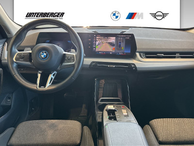 BMW X1 Gebrauchtwagen BMW X1 Gebrauchtwagen