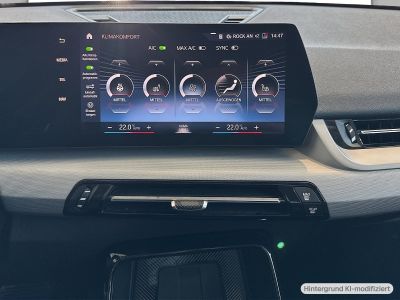 BMW X1 Gebrauchtwagen