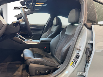 BMW i4 Gebrauchtwagen BMW i4 Gebrauchtwagen
