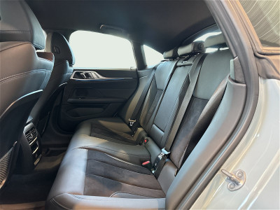 BMW i4 Gebrauchtwagen BMW i4 Gebrauchtwagen