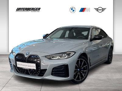 BMW i4 Gebrauchtwagen BMW i4 Gebrauchtwagen