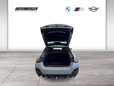 BMW i4 Gebrauchtwagen BMW i4 Gebrauchtwagen