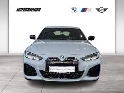 BMW i4 Gebrauchtwagen BMW i4 Gebrauchtwagen