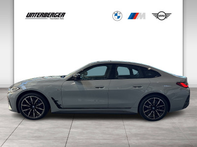 BMW i4 Gebrauchtwagen BMW i4 Gebrauchtwagen