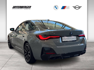 BMW i4 Gebrauchtwagen BMW i4 Gebrauchtwagen