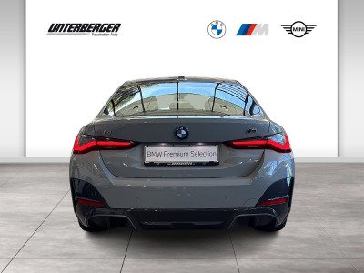 BMW i4 Gebrauchtwagen BMW i4 Gebrauchtwagen