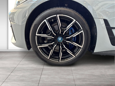 BMW i4 Gebrauchtwagen BMW i4 Gebrauchtwagen