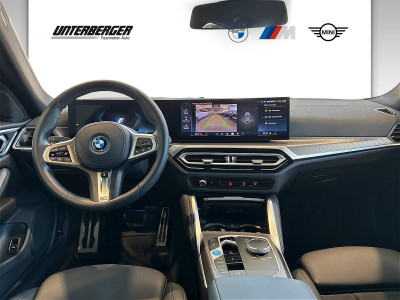BMW i4 Gebrauchtwagen BMW i4 Gebrauchtwagen