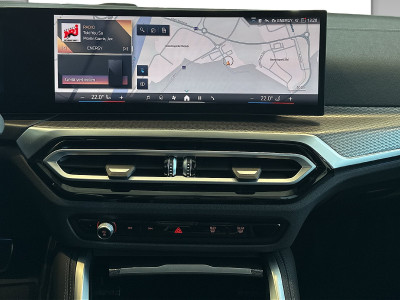 BMW i4 Gebrauchtwagen BMW i4 Gebrauchtwagen