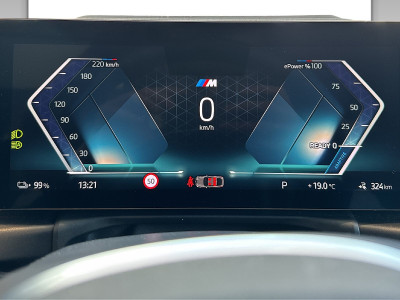 BMW i4 Gebrauchtwagen BMW i4 Gebrauchtwagen