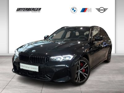 BMW 3er Vorführwagen