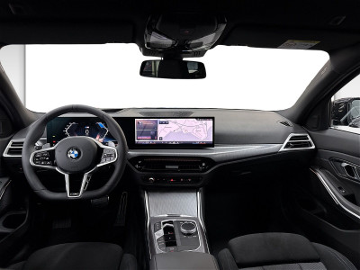 BMW 3er Neuwagen BMW 3er Neuwagen