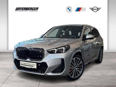 BMW iX1 Gebrauchtwagen BMW iX1 Gebrauchtwagen