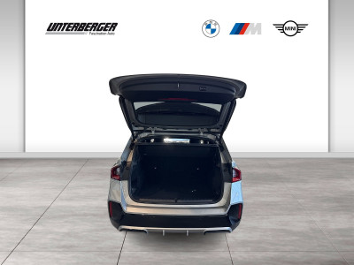 BMW iX1 Gebrauchtwagen BMW iX1 Gebrauchtwagen