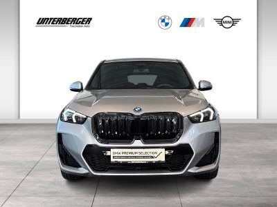 BMW iX1 Gebrauchtwagen BMW iX1 Gebrauchtwagen