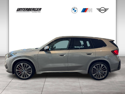 BMW iX1 Gebrauchtwagen BMW iX1 Gebrauchtwagen