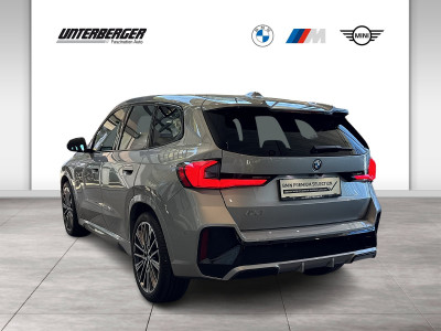 BMW iX1 Gebrauchtwagen BMW iX1 Gebrauchtwagen