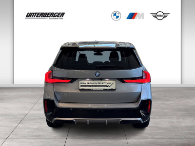 BMW iX1 Gebrauchtwagen BMW iX1 Gebrauchtwagen