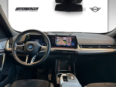 BMW iX1 Gebrauchtwagen BMW iX1 Gebrauchtwagen