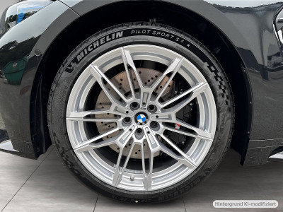 BMW 3er Neuwagen BMW 3er Neuwagen