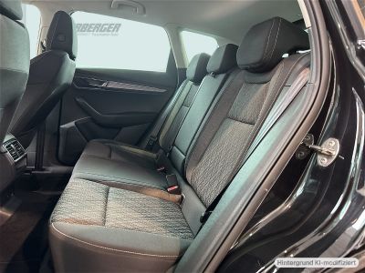 Skoda Karoq Gebrauchtwagen Skoda Karoq Gebrauchtwagen