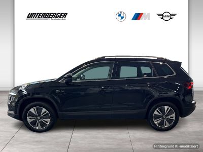 Skoda Karoq Gebrauchtwagen Skoda Karoq Gebrauchtwagen