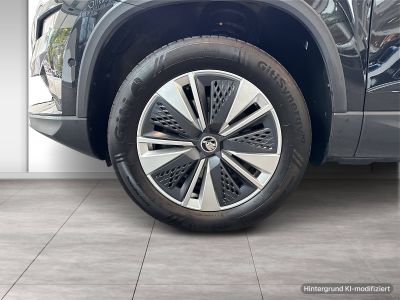 Skoda Karoq Gebrauchtwagen Skoda Karoq Gebrauchtwagen