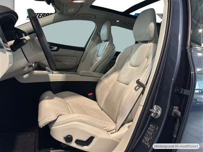Volvo XC60 Gebrauchtwagen Volvo XC60 Gebrauchtwagen